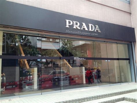 via roma prada|prada space outlet reviews.